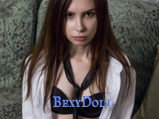 BexyDoll