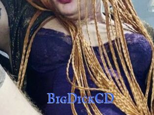BigDickCD