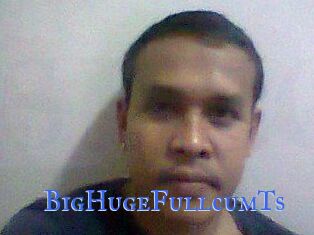 BigHugeFullcumTs