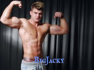 BigJacky