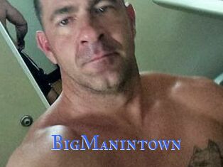 BigManintown
