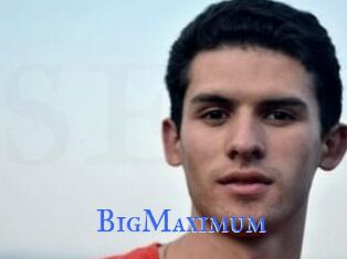 BigMaximum