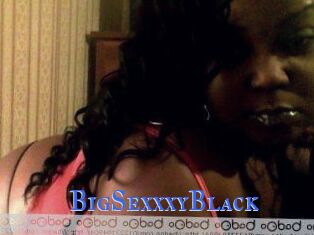 BigSexxxyBlack
