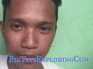 BigTitsExplodingCum