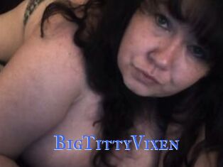 BigTittyVixen