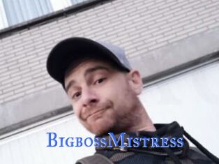 BigbossMistress