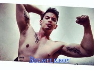 Bigmilkboy