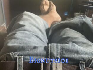 Bignuts101