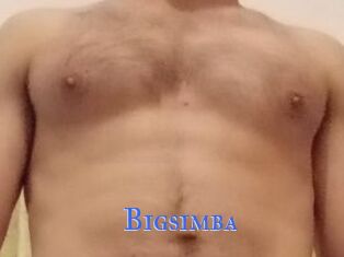 Bigsimba