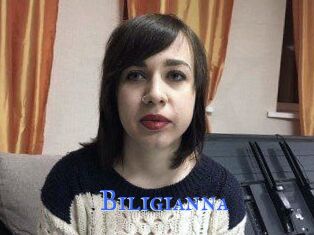 Biligianna