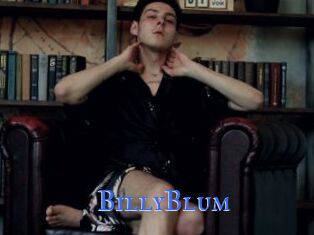 BillyBlum