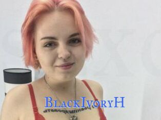 BlackIvoryH