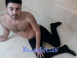 BlackJulian