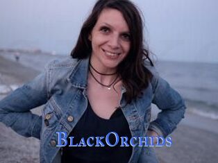 BlackOrchids