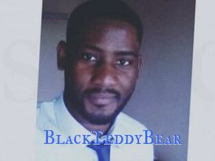 BlackTeddyBear