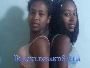 BlacklegsandSasha