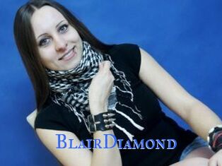 BlairDiamond