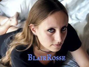 BlairRosse