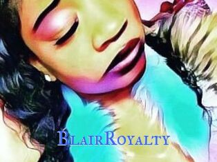 BlairRoyalty