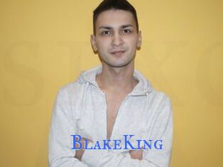 BlakeKing