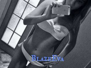BlazeEva