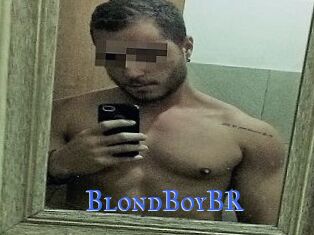 BlondBoyBR