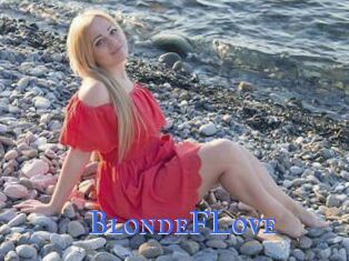 BlondeFLove