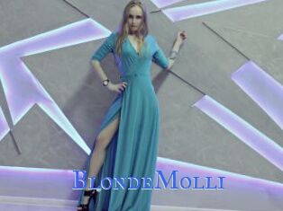 BlondeMolli