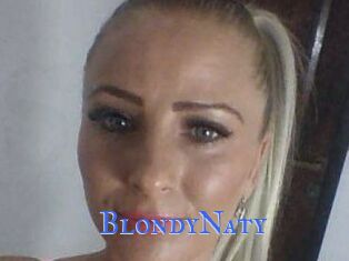 BlondyNaty