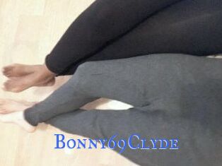 Bonny69Clyde