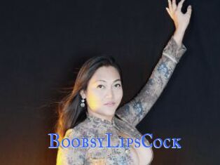 BoobsyLipsCock