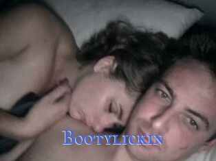 Bootylickin