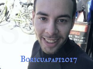 Boricuapapi2017