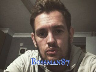 Bossman87