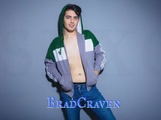 BradCraven