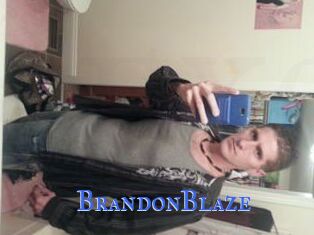 BrandonBlaze