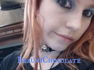 BrauniChocolate