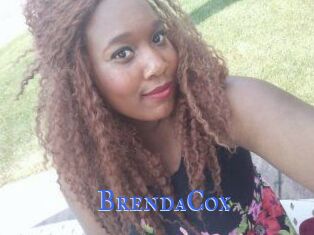 BrendaCox