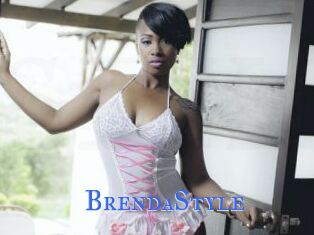 BrendaStyle