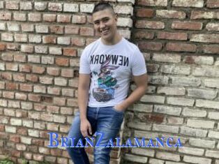 BrianZalamanca