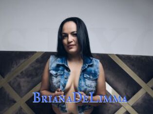 BrianaDeLimma