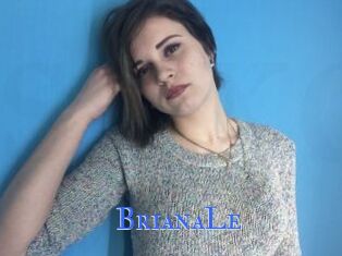 BrianaLe