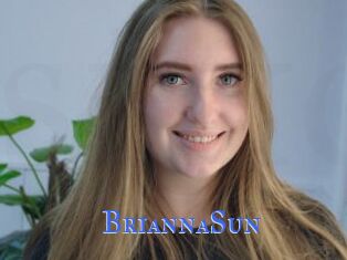 BriannaSun