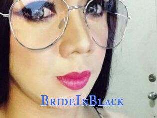 BrideInBlack