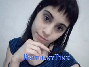 BrithanyPink