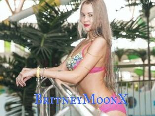 BritneyMoonX