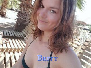 Britt