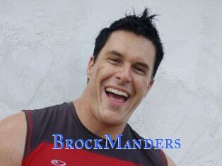 BrockManders