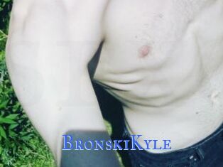 BronskiKyle