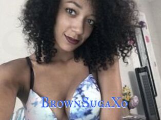 BrownSugaXo